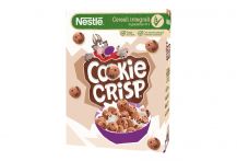 Cookie® Crisp Cereali