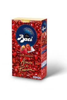 Baci® Perugina® Amore e Passione Scatola Bijou