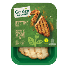 Garden Gourmet® - Fettine di Soia