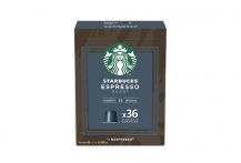 Starbucks® Espresso Roast x36