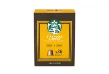 Starbucks® Blonde Espresso Roast x36