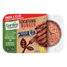 Garden Gourmet® - Sensational Burger