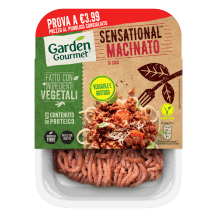 Garden Gourmet® - Sensational Macinato