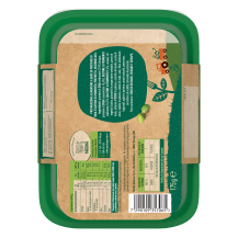 Garden Gourmet® - Straccetti di soia grigliati