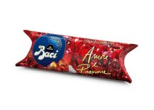 Baci® Perugina® Amore e Passione Tubo