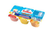 Frùttolo® Misto con Cereali