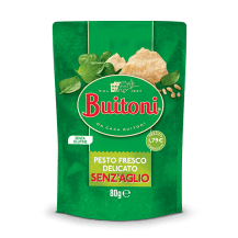 Buitoni® Pesto fresco delicato senza aglio 80 g