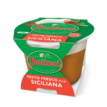 Buitoni® Pesto Fresco alla siciliana