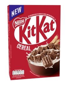 Cereali KITKAT® 