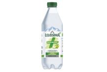 Confezione di bottiglie di acqua Levissima+ Magnesio al gusto mela verde