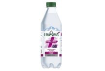 Riparti di slancio con Levissima+ Potassio al gusto mora