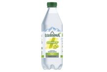 Levissima + Vitamina B gusto lime