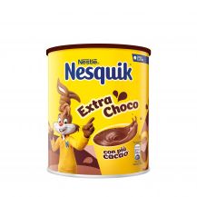 Nesquik® Extra Choco