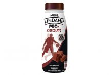 Nestlé® Lindahls Pro+ Drink Cioccolato