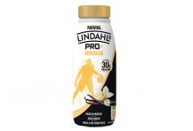 Nestlé® Lindahls Pro+ Drink Vaniglia