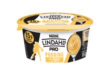 Nestlé® Lindahls Pro+ Pudding Vaniglia