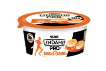 Nestlé® Lindahls Pro+ Kvarg Banana-Caramel