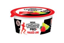 Nestlé® Lindahls Pro+ Kvarg Fragola-Lime