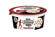Nestlé® Lindahls Pro+ Kvarg Stracciatella