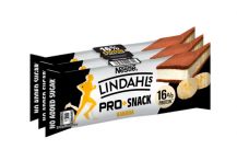 Nestlé® Lindahls Pro+ Snack Banana