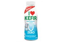 Sveltesse® I Love Kefir 500g, Bianco Naturale 0%