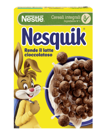 Nesquik® Cereali