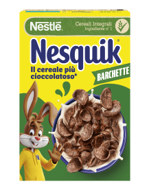 Nesquik® Choco Barchette