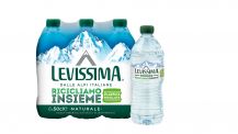 Levissima 50cl Naturale