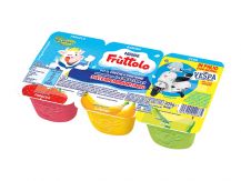 Frùttolo® Frutta Singola