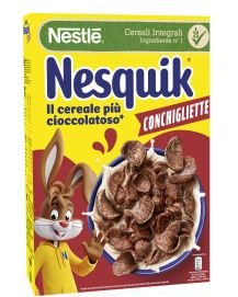 Nesquik® Conchigliette