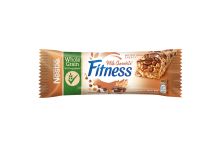 Barretta FITNESS® Cioccolato al Latte