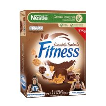 Cereali FITNESS® Cioccolato Fondente