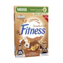 Cereali FITNESS® Cioccolato Al Latte