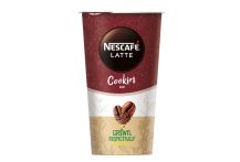 Nescafé Latte Cookies
