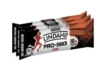 Nestlé® Lindahls Pro+ Snack Cacao