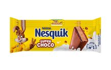 Nesquik Super Choco 4x28g