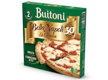 Buitoni® Pizza Bella Napoli La Classica Margherita 650g