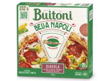 Buitoni® Pizza Bella Napoli Diavola