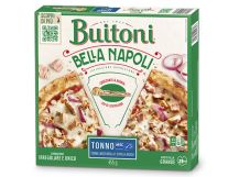 Pizza Buitoni® Bella Napoli Tonno