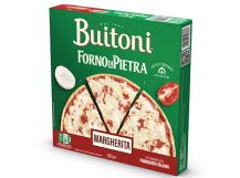Buitoni® Pizza Forno Di Pietra Margherita