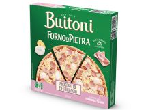 Buitoni® Pizza Forno di Pietra Prosciutto e Formaggio