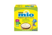 Mio® Merenda Latte di Cocco con Banana