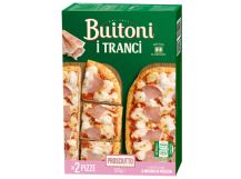 Buitoni® I Tranci Prosciutto