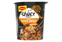 Maggi® Saucy Noodle Cup Sesame Chicken 75g