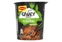 Maggi® Saucy Noodle Cup Teriyaki 75 g