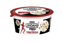 Nestlé® Lindahls Pro+ Kvarg Stracciatella
