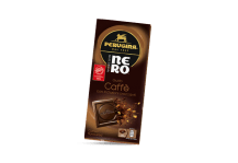 PERUGINA® NERO® Caffè Limited Edition Tavoletta Cioccolato Fondente Extra