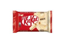 KitKat® Trio White
