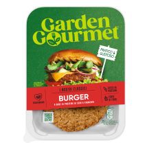 Garden Gourmet® - Burger di soia 