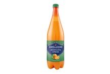 Bottiglia 120 cl aranciata amara Naturali Sanpellegrino
